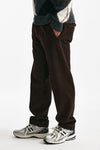 Pantalone TIM vinaccia men Nine in the morning - 4