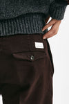 Pantalone TIM vinaccia men Nine in the morning - 7