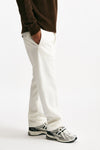 Pantalone TIM bianco men Nine in the morning - 1