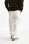 Pantalone TIM bianco men Nine in the morning - 3