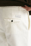 Pantalone TIM bianco men Nine in the morning - 7