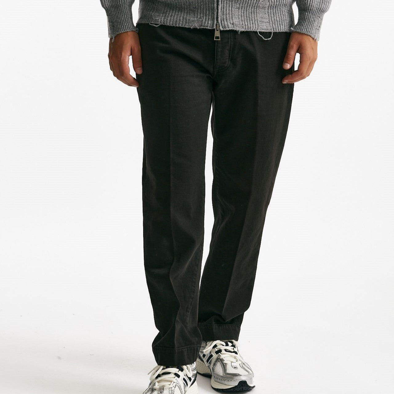 Pantalone TIM cioccolato men Nine in the morning - 8
