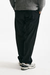 Pantalone FOLD 2 nero men Nine in the morning - 3