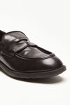 mocassini diary/001 in pelle ebano men Officine creative - 6