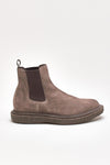 stivaletti bullett/002 in pelle scamosciata cammello men Officine creative - 1