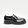mocassini enginner/001 in pelle nero men Officine creative - 8
