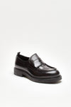 mocassini enginner/001 in pelle nero men Officine creative - 2