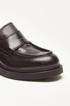 mocassini enginner/001 in pelle nero men Officine creative - 6