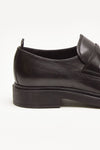 mocassini enginner/001 in pelle nero men Officine creative - 5