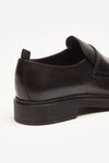 mocassini enginner/001 in pelle nero men Officine creative - 7