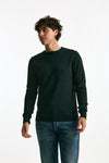 Maglia in lana verdone men ( p - s ) - 2