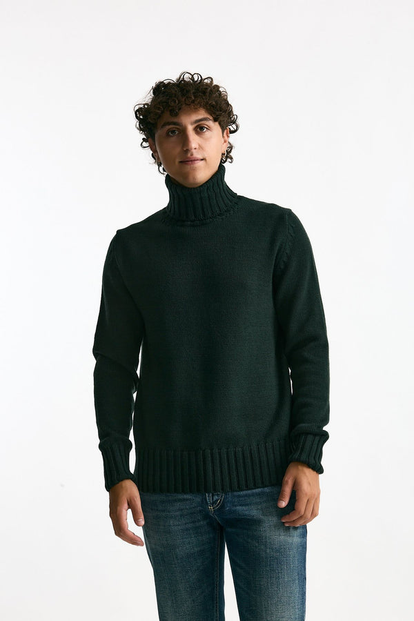 Dolcevita in lana verdone men ( p - s )