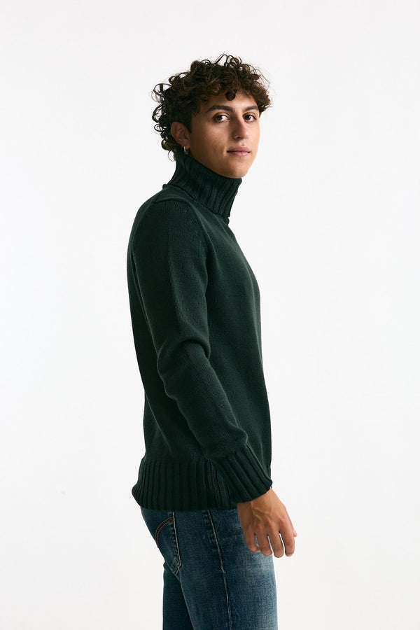 Dolcevita in lana verdone men ( p - s )