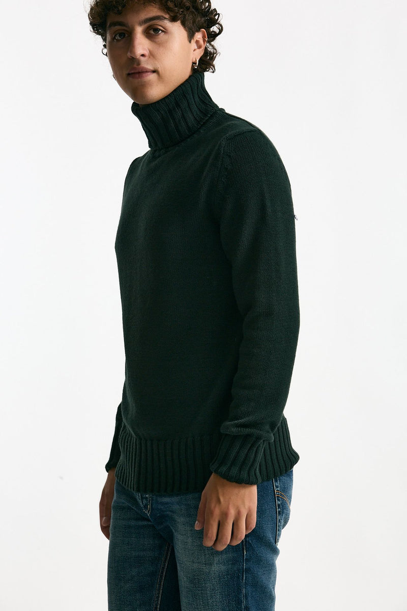 Dolcevita in lana verdone men ( p - s ) - 4