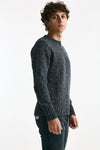 Maglia in cashmere moulinè men ( p - s ) - 1
