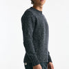 Maglia in cashmere moulinè men ( p - s ) - 7