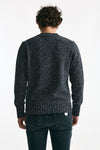 Maglia in cashmere moulinè men ( p - s ) - 3