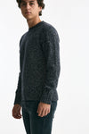 Maglia in cashmere moulinè men ( p - s ) - 4