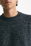 Maglia in cashmere moulinè men ( p - s ) - 5