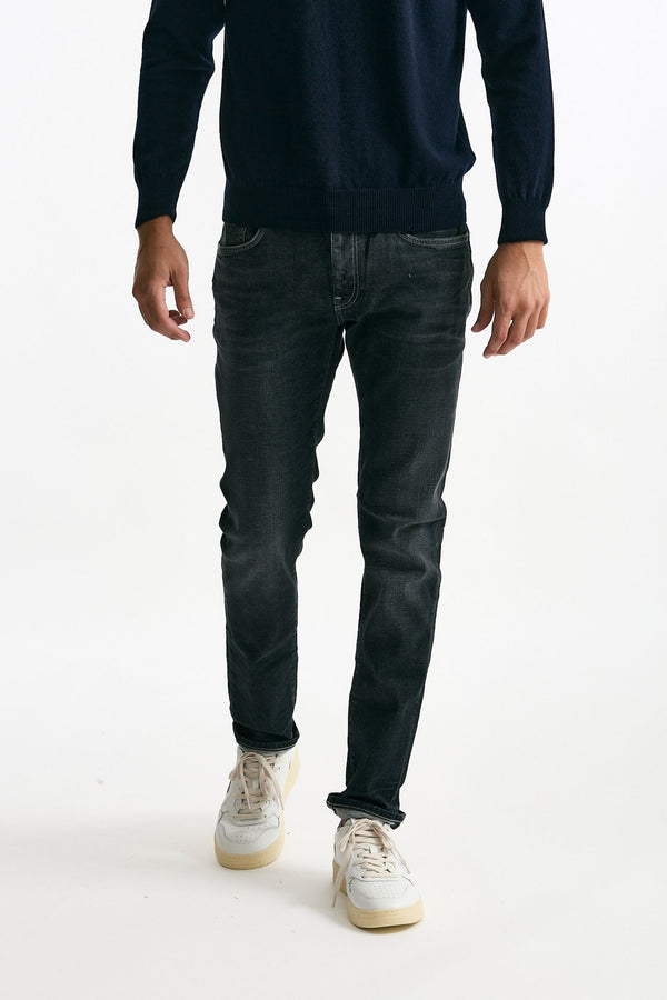 Jeans SWING grigio men Pt torino