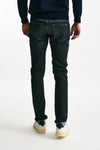 Jeans SWING grigio men Pt torino - 3