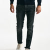 Jeans SWING grigio men Pt torino - 8