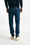 Jeans SWING lavaggio medio men Pt torino - 4