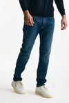 Jeans SWING lavaggio medio men Pt torino - 1