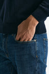 Jeans SWING lavaggio medio men Pt torino - 6