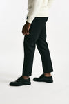 Pantalone EDGE-REBEL in lana ferma nero men Pt torino - 3