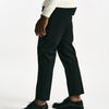 Pantalone EDGE-REBEL in lana ferma nero men Pt torino - 8