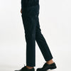 Pantalone EDGE-DIECI in cotone stretch blu men Pt torino - 8