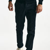 Pantalone MASTER FIT in cotone stretch blu men Pt torino - 8