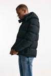 piumino in nylon nero men Polo ralph lauren - 2