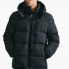 piumino in nylon nero men Polo ralph lauren - 10