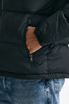piumino in nylon nero men Polo ralph lauren - 9