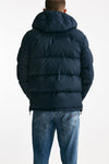 piumino in nylon blu men Polo ralph lauren - 3