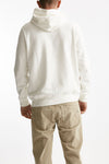 felpa con cappuccio in misto cotone bianco men Polo ralph lauren - 3