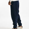 Pantalone in misto cotone blu men Polo ralph lauren - 8
