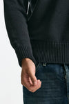 Maglia in cotone lavato grigio men Polo ralph lauren - 6