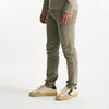 Jeans tortora stone washed men Siviglia - 8