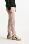 Jeans rosa velluto stretch men Siviglia - 3