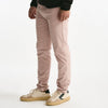 Jeans rosa velluto stretch men Siviglia - 8