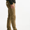 Jeans velluto stretch cammello men Siviglia - 8
