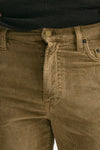 Jeans velluto stretch cammello men Siviglia - 6