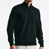 Maglia TAPTON in lana nero men John smedley - 6