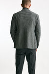 Giacca monopetto MONTECARLO pied de poule men Tagliatore - 4