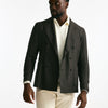 Giacca doppiopetto MONTECARLO marrone men Tagliatore - 9