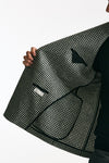 Giacca doppiopetto NEW YORK pied de poule men Tagliatore - 9