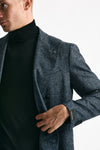 Giacca doppiopetto MONTECARLO microfantasia men Tagliatore - 6